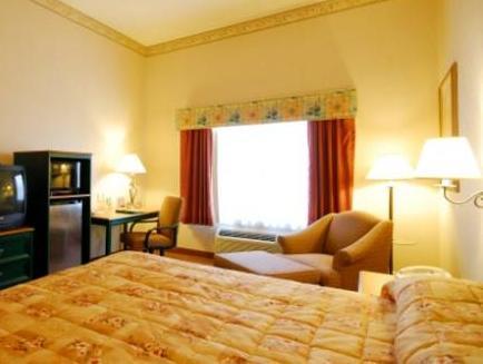 Hotel Country & By Radisson, Cincinnati Airport, Ky