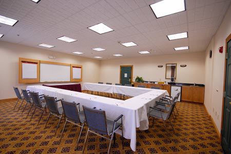 Hotel Country & By Radisson, Cincinnati Airport, Ky Hebron